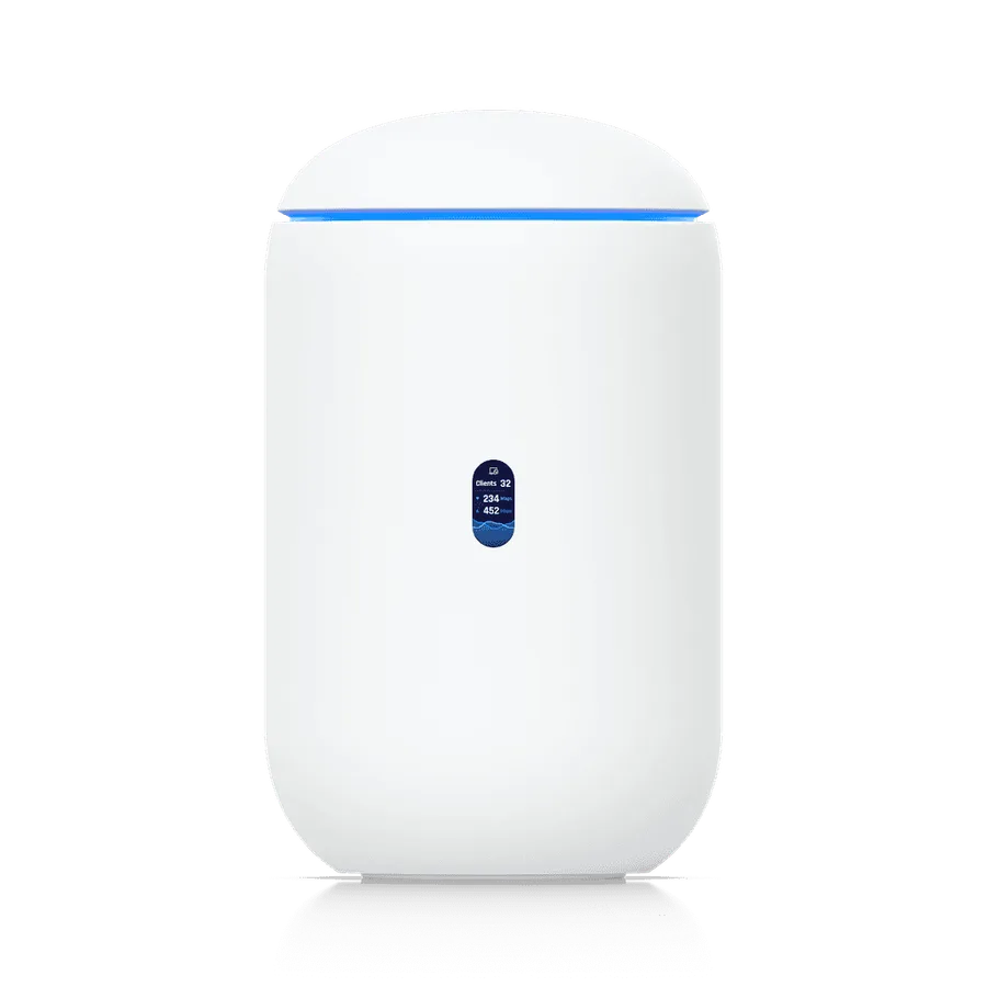 UniFi Dream Router 7