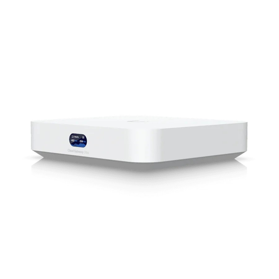 UniFi Cloud Gateway Ultra