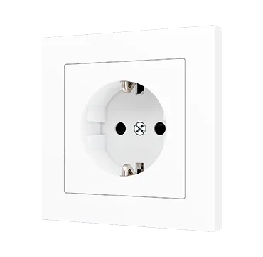 Zennio ZS55 stopcontact